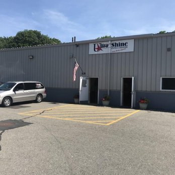 Ultra Shine Collision - Front doors - Body Shops Near Me - Marlborough, Massachusetts Ultra Shine Collision - Front doors - Body Shops Near Me - Marlborough, Massachusetts