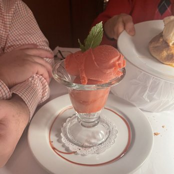 Chadwick's - Sherbet ice cream - American Near Me - Brooklyn, New York