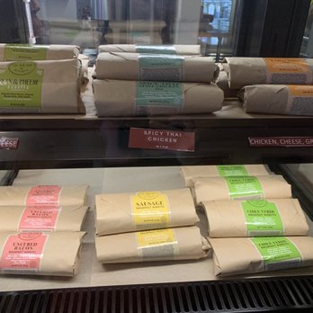 Firehouse Coffee & Tea - Burritos! - Coffee & Tea Near Me - Sausalito, California Firehouse Coffee & Tea - Burritos! - Coffee & Tea Near Me - Sausalito, California