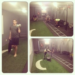 Austin Performance Fitness