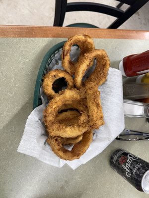 Radosta's Poboy's by null