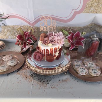 Pin Up Cakes - Patisserie/Cake Shop Near Me - Whittier, California
