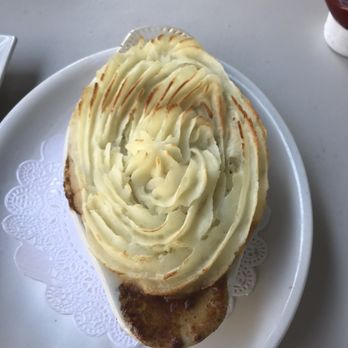 Irish Cottage - Mini Shepard's Pie - Irish Near Me - Forest Hills, New York Irish Cottage - Mini Shepard's Pie - Irish Near Me - Forest Hills, New York