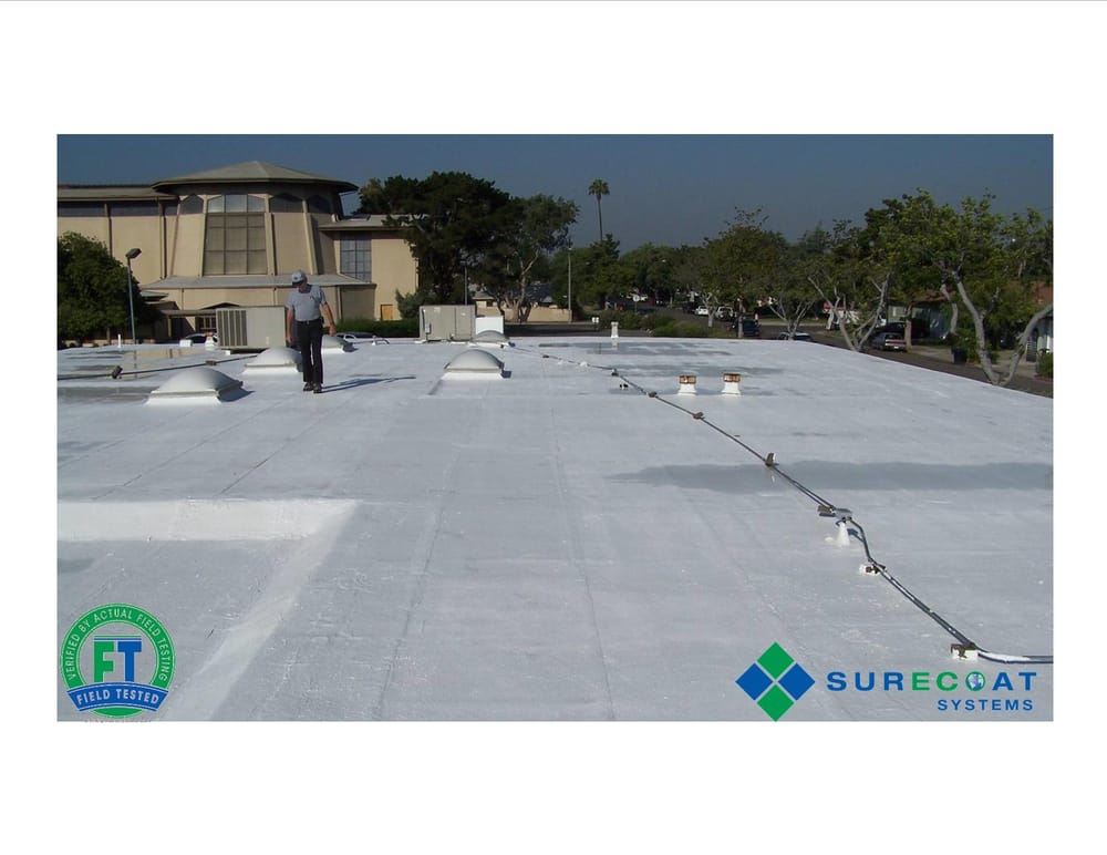 Slide of SureCoat Systems