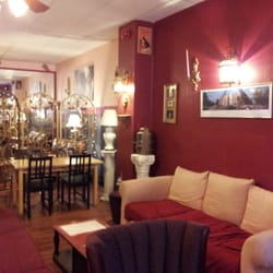 Caffe Amadeus
