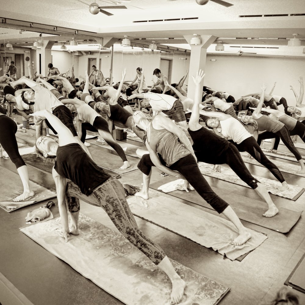 TOP 10 BEST Hot Yoga in Charlotte, NC - Updated 2025 - Yelp