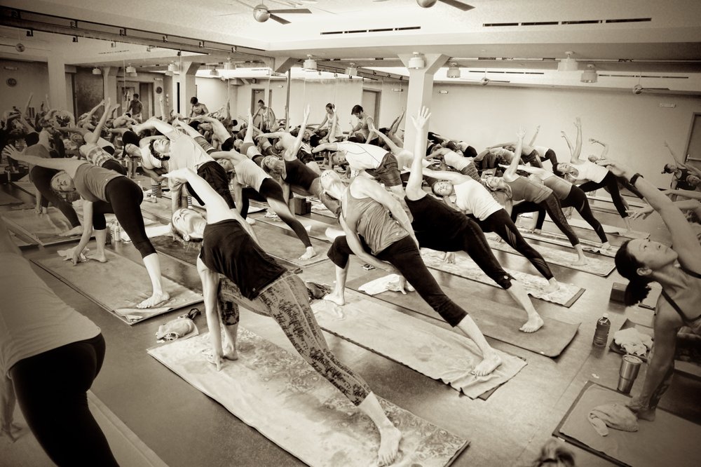 Y2 Yoga
