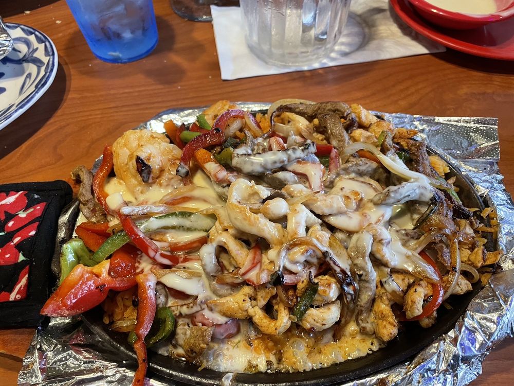 EL PARIAN MEXICAN RESTAURANT 49 Reviews & 32 Photos 147 N Maysville