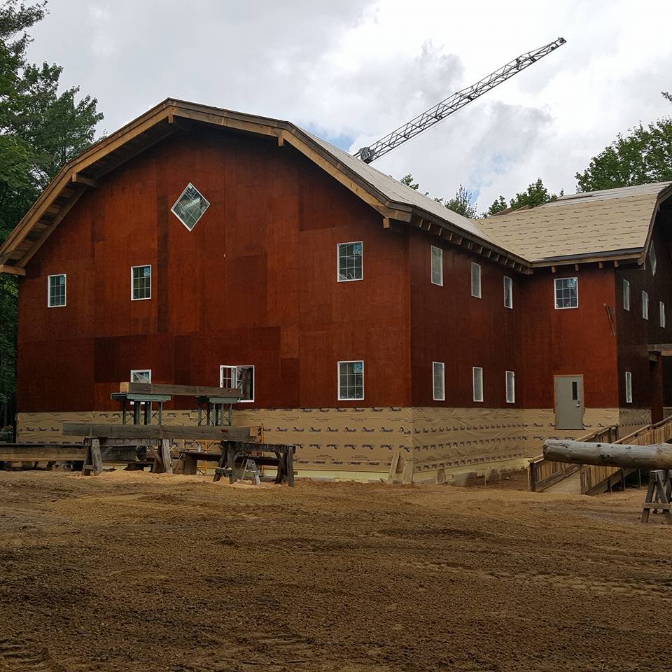 THE SWAN BARN DOOR Venues & Event Spaces 4161 River Rd, Wisconsin