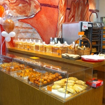 Bliss Bakery - Front - Bakeries Near Me - Los Angeles, California Bliss Bakery - Front - Bakeries Near Me - Los Angeles, California