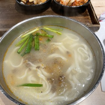 Jin Korean Noodles - Korean Near Me - Markham, Ontario Jin Korean Noodles - Korean Near Me - Markham, Ontario