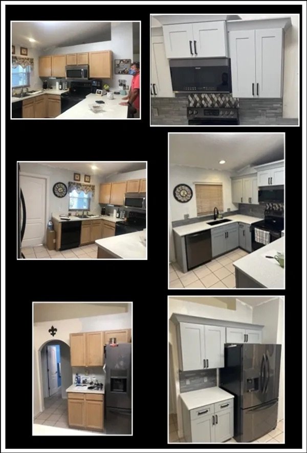 Slide of AAA Certified Restoration & Construction