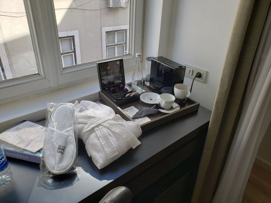 Internacional Design Hotel by null