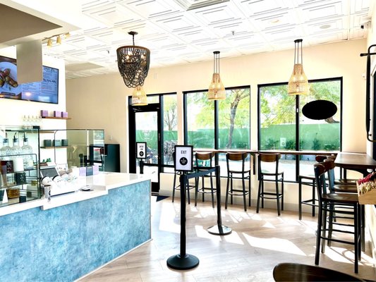 Horizon Shine by The Coffee Class by null