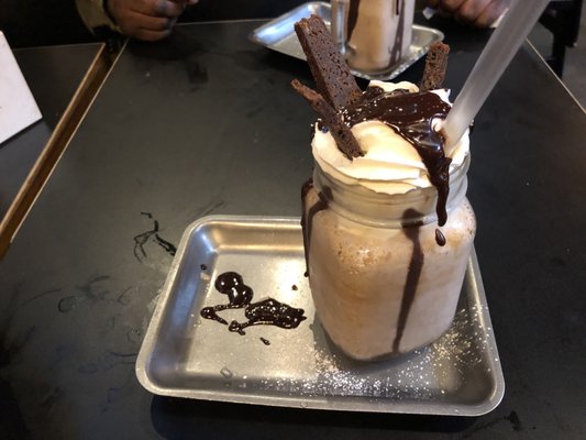 Bodean's BBQ Covent Garden by null