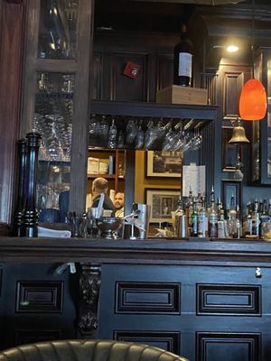 Capri Italian Restaurant by null