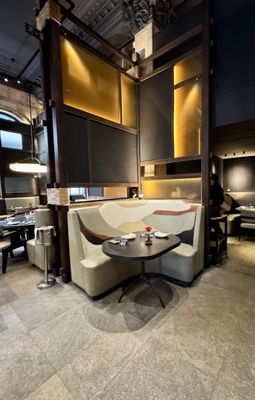 Imperial Treasure Fine Chinese Cuisine by null