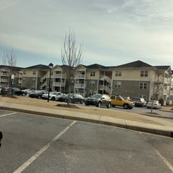 Valley Falls Apartments - Apartment Complex Overview