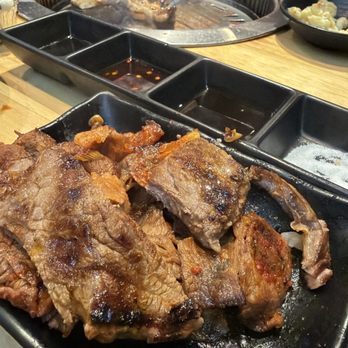 Gangnam House - Brisket, Ribeye - Korean Near Me - Buena Park, California