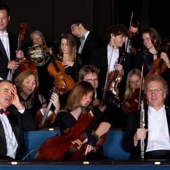 San Francisco Chamber Orchestra - © Mark Kitaoka - Performing Arts Near Me - San Francisco, California San Francisco Chamber Orchestra - © Mark Kitaoka - Performing Arts Near Me - San Francisco, California