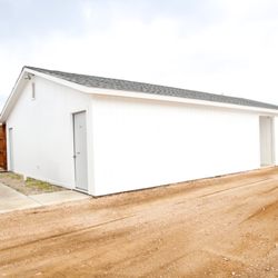 Lake Palo Pinto RV Park