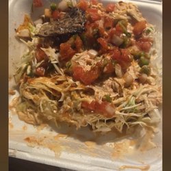 Montecristo Salvadorean Grill and Bar