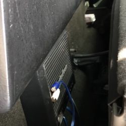Dt Electronics - BrokenRCA cables