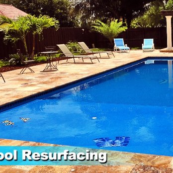 Malibu Pools - Complete Pool Resurfacing. Licensed and Insured. - Pool Cleaners Near Me - Miami, Florida Malibu Pools - Complete Pool Resurfacing. Licensed and Insured. - Pool Cleaners Near Me - Miami, Florida