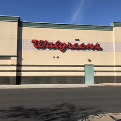Walgreens