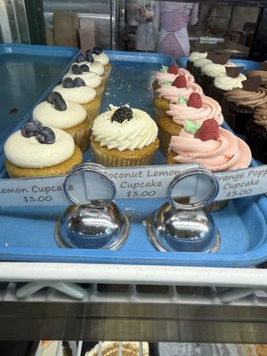City Cakes & Cafe by null