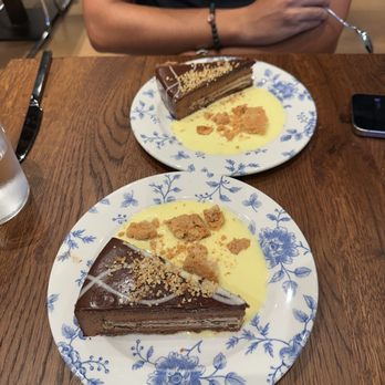 Eataly Aventura - Chocolate mousse cake - Grocery Near Me - Aventura, Florida Eataly Aventura - Chocolate mousse cake - Grocery Near Me - Aventura, Florida
