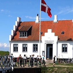 Limfjordsmuseet - Limfjordsmuseum