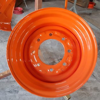Jimbo's Powder Coating & Sandblasting - Powder Coating Near Me - Sumner, Washington Jimbo's Powder Coating & Sandblasting - Powder Coating Near Me - Sumner, Washington