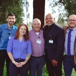Amari Home Health and Hospice - Gentle hearts, listening ears, and open minds -- our bereavement, spiritual care team, and social workers support families with compassion.
