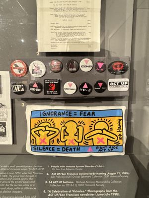GLBT Historical Society Museum by null