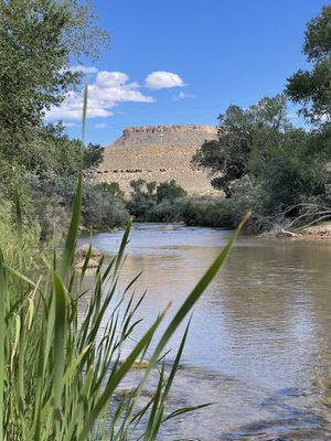Zion River Resort RV Park & Campground by null