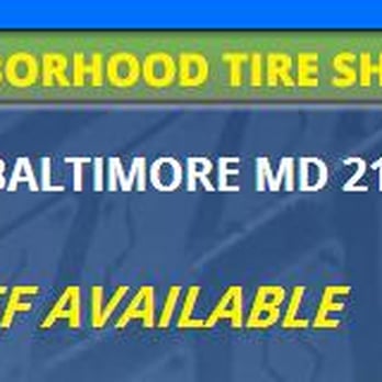 McHenry Tire - Tires Near Me - Baltimore, Maryland McHenry Tire - Tires Near Me - Baltimore, Maryland