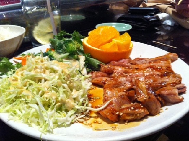 Osaka Japanese Bistro - Photo 3