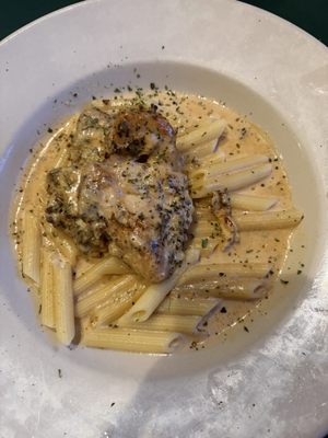 Tumea & Sons Restaurant by null