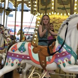 Heritage Amusements