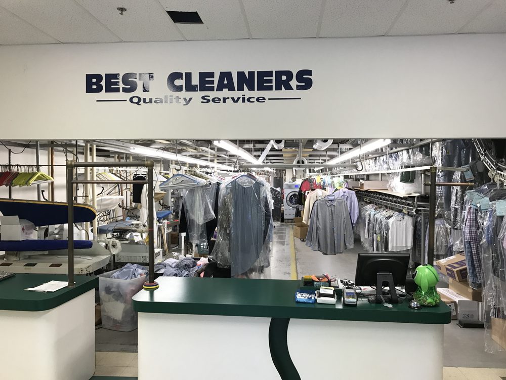 BEST CLEANERS Updated September 2024 2413 Colony Crossing Pl