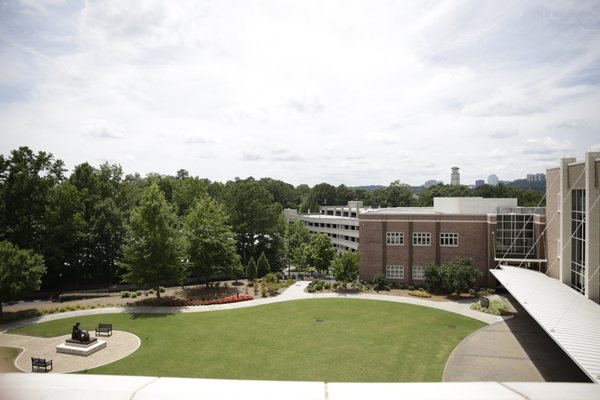 Mount Paran Church 2055 Mount Paran Rd Nw Atlanta Ga Community Services Mapquest