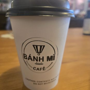 Banh Mi Cafe - Vietnamese hot coffe - Vietnamese Near Me - New York, New York Banh Mi Cafe - Vietnamese hot coffe - Vietnamese Near Me - New York, New York