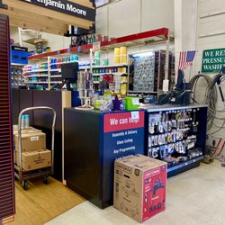 Madden's Ace Hardware