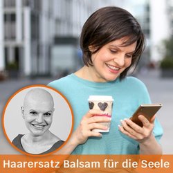 Haarkonzept