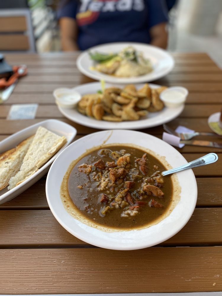 Fish City Grill