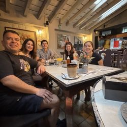 Café de Olla - Familia!