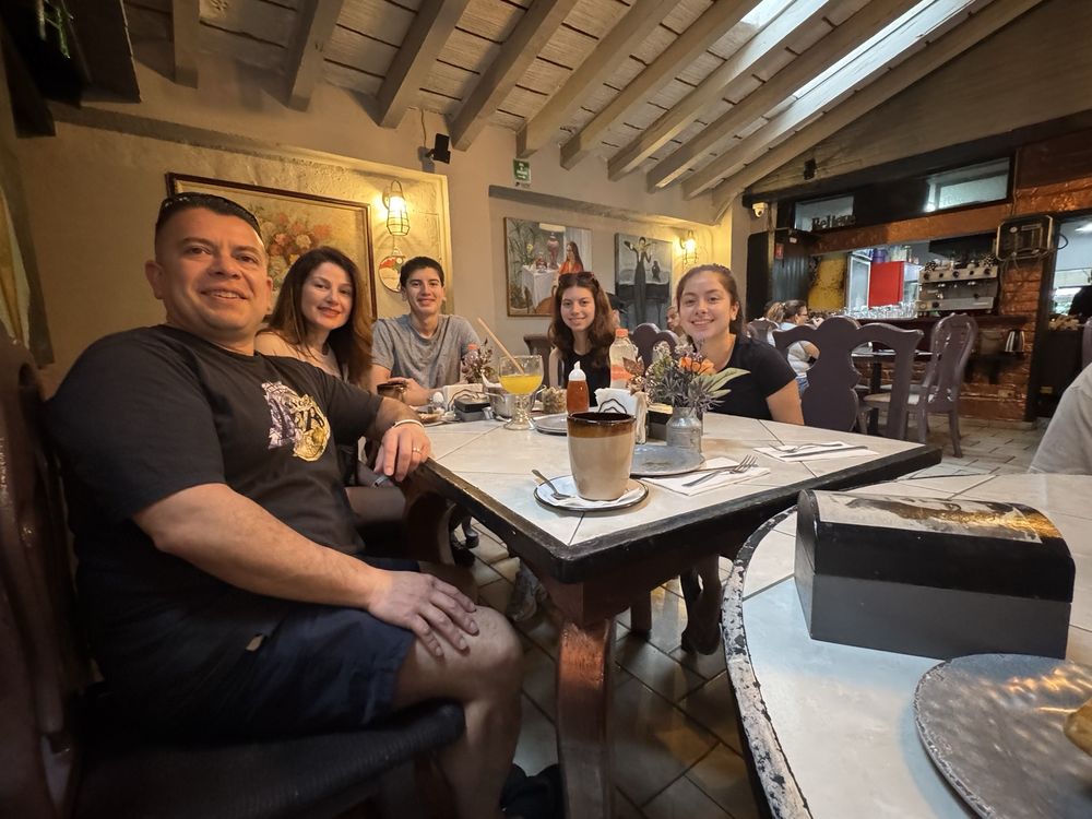Café de Olla