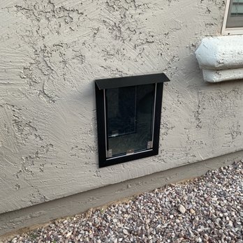Affordable Pet Doors - Pet Services Near Me - Gilbert, Arizona
