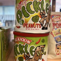 Patsy's Candies